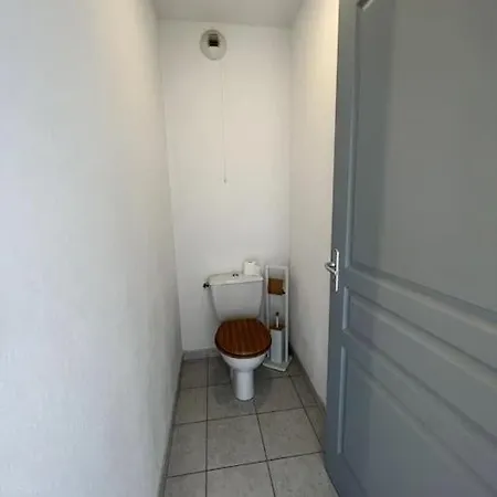 Apartment Saint-pierre La Mer *